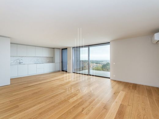 ヴィラ・ノヴァ・デ・ガイア
, Vila Nova de Gaiaのアパートメント