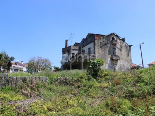 Residential complexes in Braga, Distrito de Braga