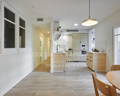 Appartement à Barcelone, Province de Barcelone