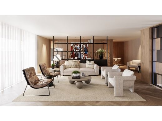 Cascais, Distrito de Lisboaのアパートメント