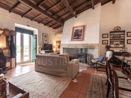 Luxe woning in Évora, Distrito de Évora