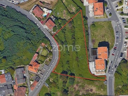 Land in Oliveira de Azeméis, Aveiro