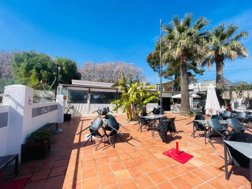 Maison de luxe à Denia, Alicante