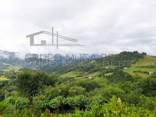 Усадьба / Сельский дом, Etxalar, Provincia de Navarra