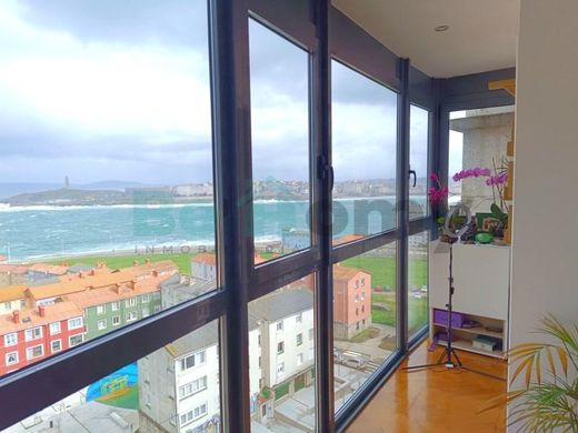 A Coruña, Provincia da Coruñaのアパートメント