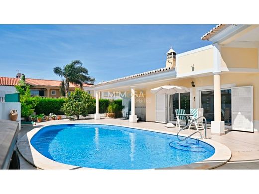 Casa de lujo en Lagos, Faro