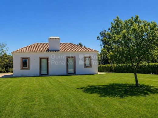 Casa de lujo en Santiago do Cacém, Setúbal