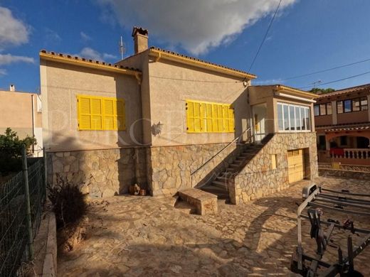 Andratx, Illes Balearsの高級住宅