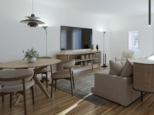 ‏דירה ב  Santo António, Lisbon