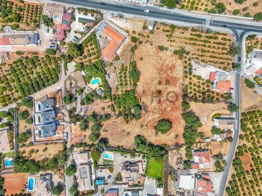 Grundstück in Loulé, Distrito de Faro