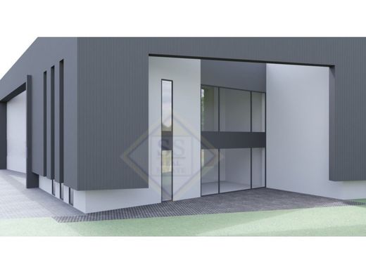 Land in Sintra, Lisbon