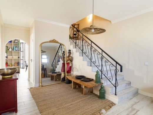 فيلا شبه مستقلة ﻓﻲ Olhão, Distrito de Faro