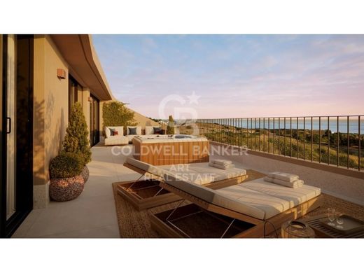 Piso / Apartamento en Mijas, Málaga