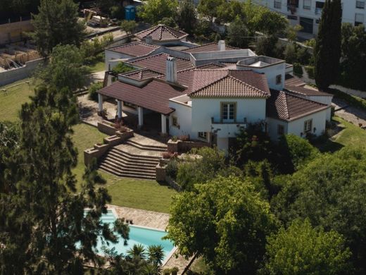 Luxury home in Loures, Lisbon