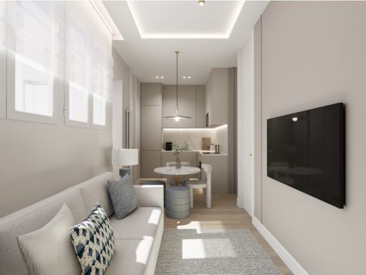 Piso / Apartamento en Madrid, Provincia de Madrid