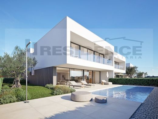 Semidetached House in Lagos, Distrito de Faro