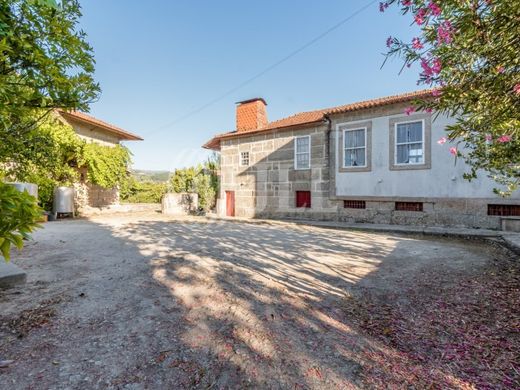 Luxe woning in Amarante, Distrito do Porto