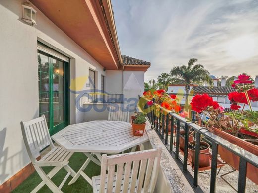 Penthouse w Estepona, Provincia de Málaga