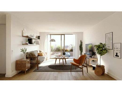 Apartment / Etagenwohnung in Porto, Distrito do Porto