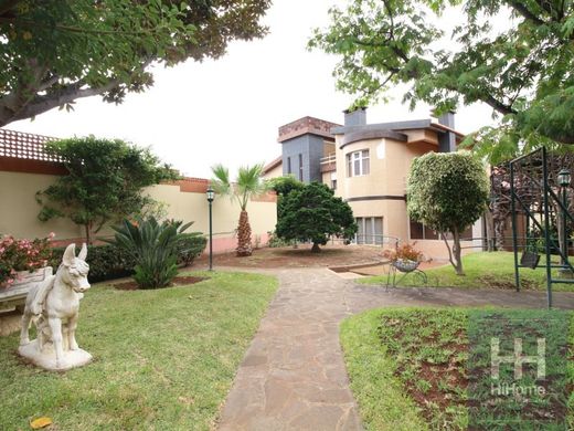 Casa de luxo - Funchal, Madeira