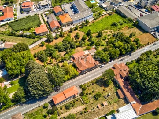 Terreno en Vila Nova de Famalicão, Braga