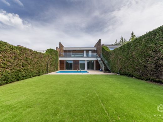 Maison de luxe à Santo Tirso, Distrito do Porto