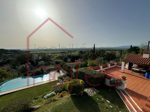 Luxury home in Chamusca, Distrito de Santarém