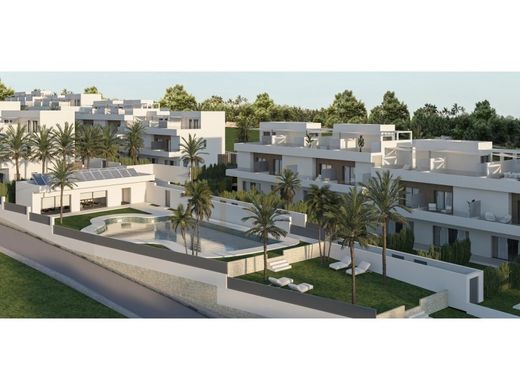 Συγκρότημα ανεξάρτητων κατοικιών σε Estepona, Provincia de Málaga