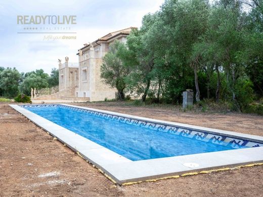 Villa in Muro, Province of Balearic Islands