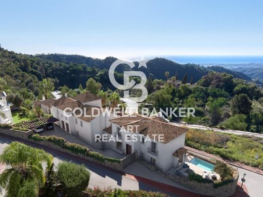 Villa in Istán, Provincia de Málaga