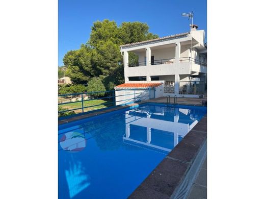 Chalet in Albalat dels Tarongers, Valencia