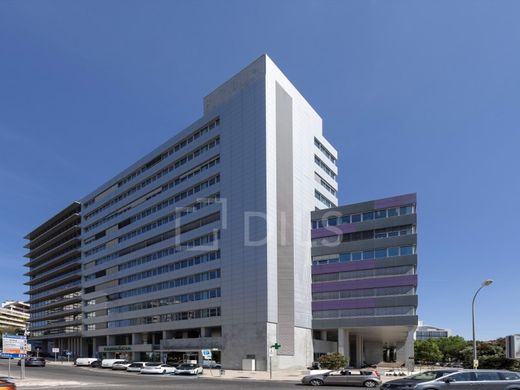 Office in Oeiras, Lisbon