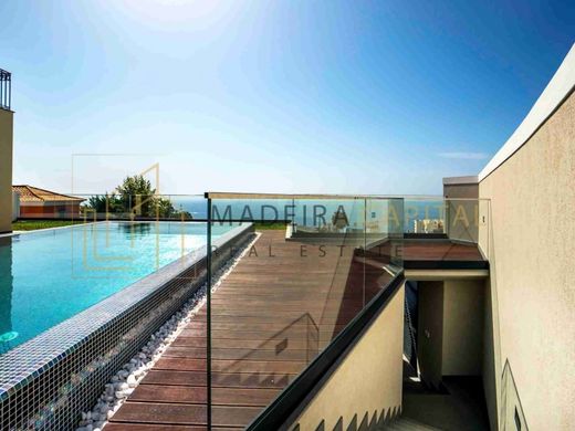 Funchal, Madeiraの高級住宅