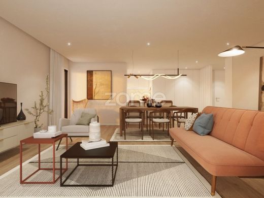 Piso / Apartamento en Matosinhos, Oporto