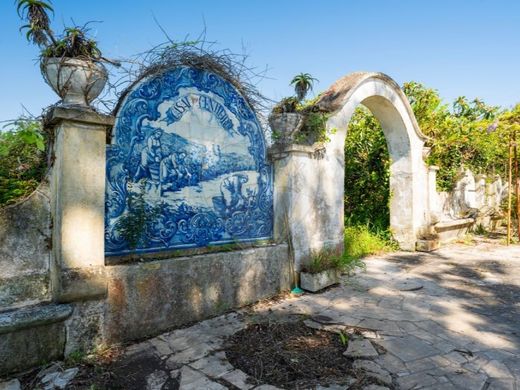 Luxury home in Bombarral, Distrito de Leiria