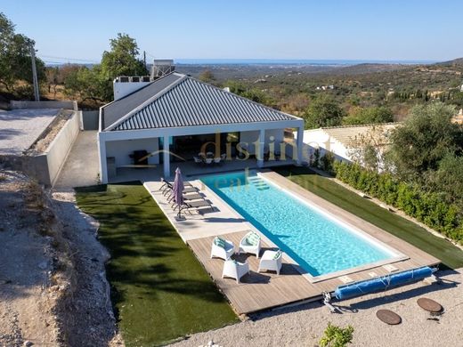 Luksusowy dom w Loulé, Distrito de Faro