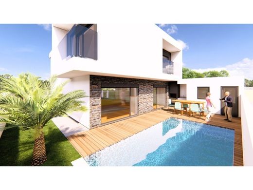 Casa Unifamiliare a Seixal, Distrito de Setúbal