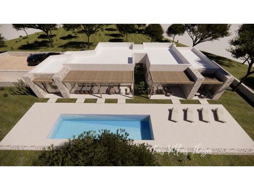 Villa in Sant Josep de sa Talaia, Balearen Inseln