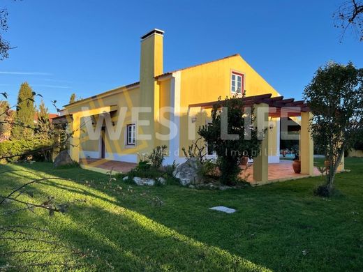 Luxury home in Lourinhã, Lisbon
