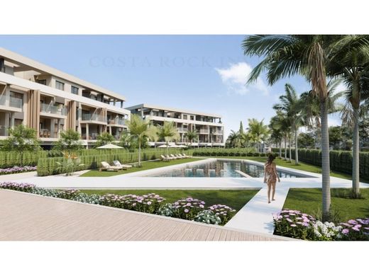 ‏דירת פנטהאוז ב  Torre-Pacheco, Murcia