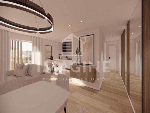 Piso / Apartamento en Setúbal