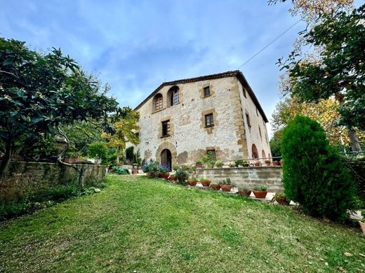 Luxury home in Anglès, Province of Girona