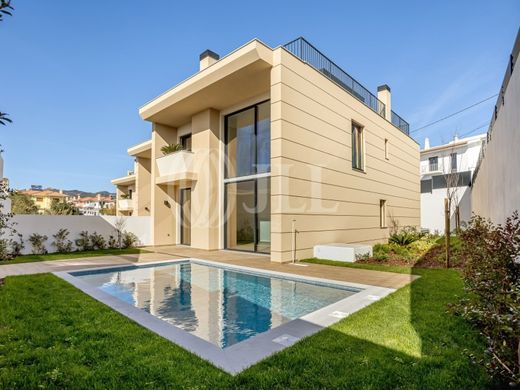 Luksusowy dom w Cascais, Distrito de Lisboa