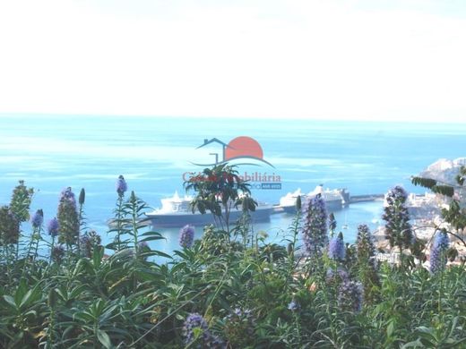 Terreno - Funchal, Madeira