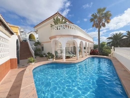 Villa - Arona, Provincia de Santa Cruz de Tenerife