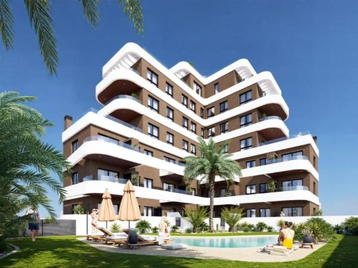 Apartment in Guardamar del Segura, Alicante