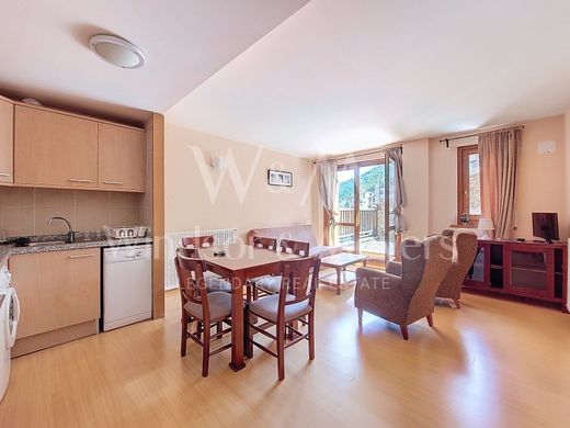 Apartment in Canillo