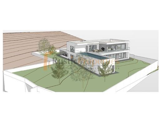 Faro, Distrito de Faroの土地