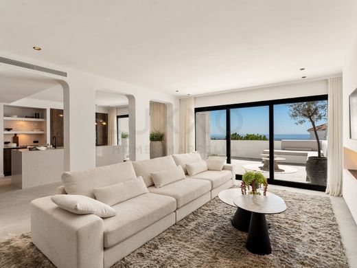 Benahavís, マラガのデュプレックス