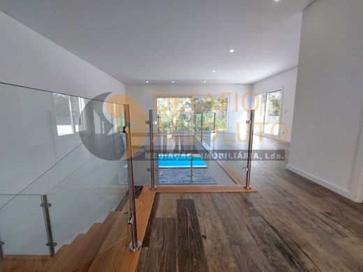 半独立式房屋  Sesimbra, Distrito de Setúbal